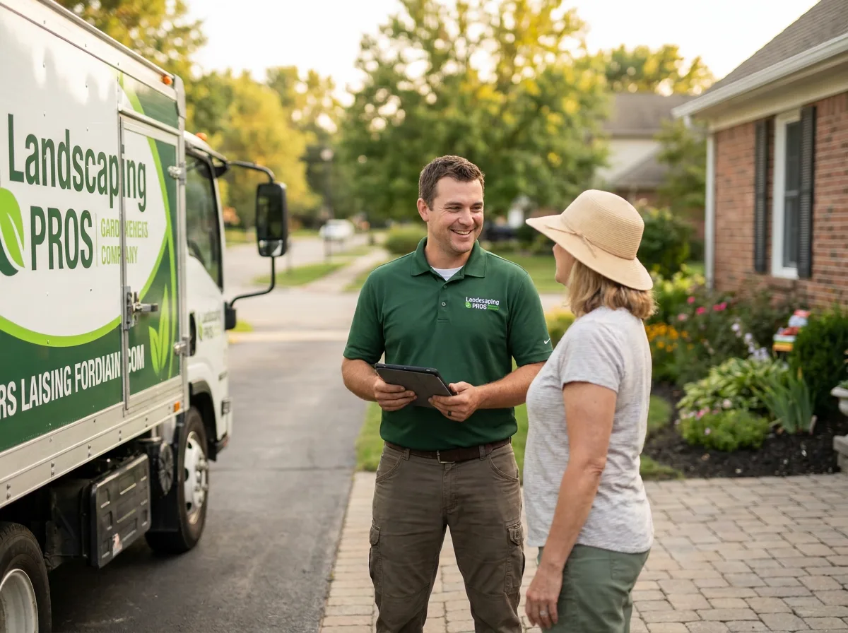 Landscaping Scottsville, NY FAQs